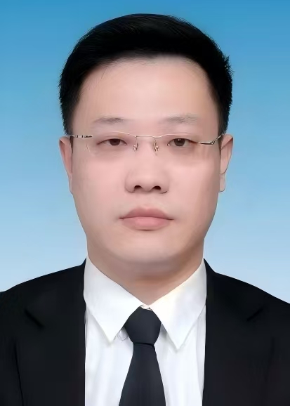 代兵 营口市司法局党组成员、副局长