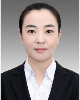张菁华 营口市司法局党组成员、副局长