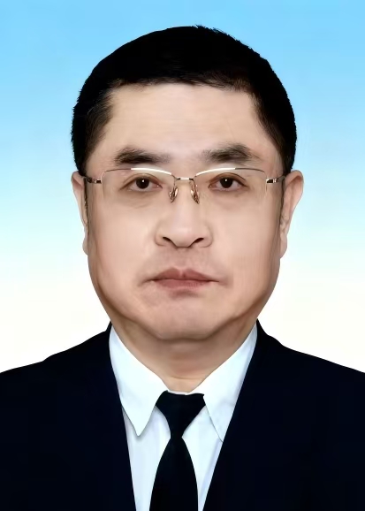 徐刚 营口市司法局党组成员、副局长