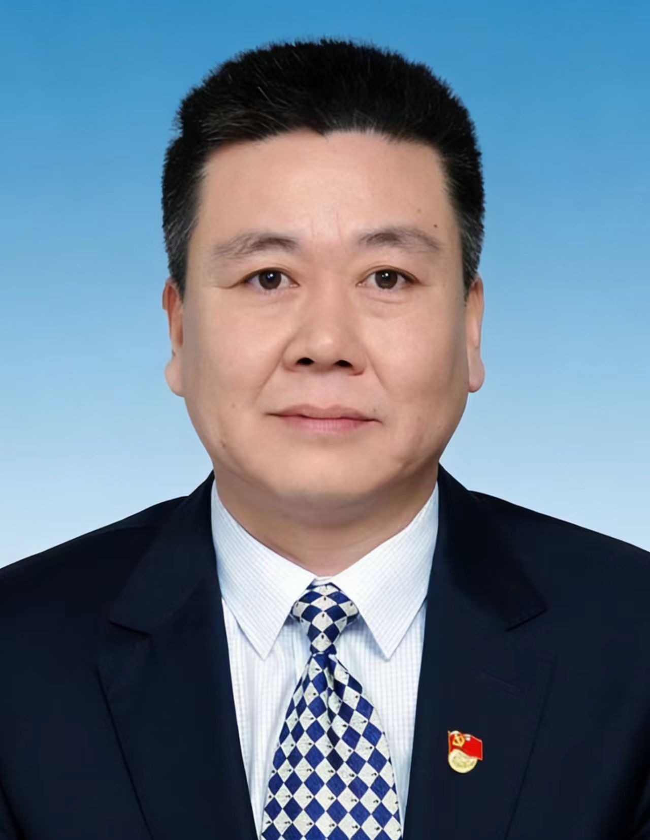 刘启杰  营口市纪委监委派驻市司法局纪检监察组组长、党组成员