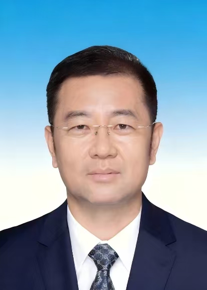 营口市司法局党组书记、局长    张亮